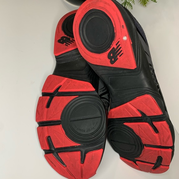 New Balance Womens 867 Training Shoes - Picture 5 of 8